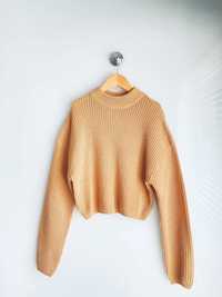 Sweter H&M roz. S