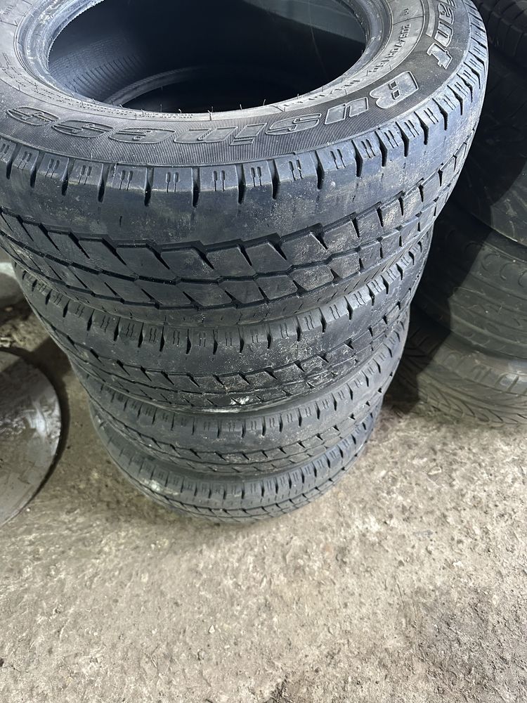 Резина R 15c, R 18, Титаны R18 с резиной