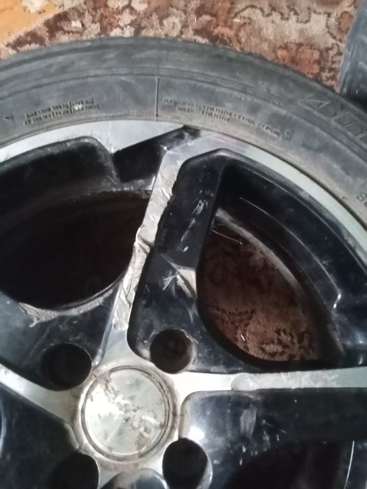 Титаны Р15- 4/98