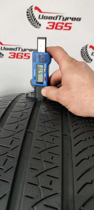 БЕЗ ПРЕДОПЛАТ Шини/Колеса Pirelli 285 40 R22 110Y Всесезонні #700