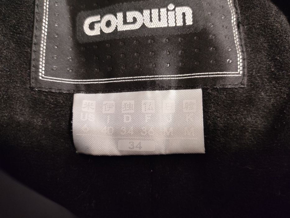 Гірськолижний жіночий костюм бренду GOLDWIN