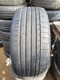 Continental 275/45 r21 Sport Contact 6 /// 5,5mm!!! Silent