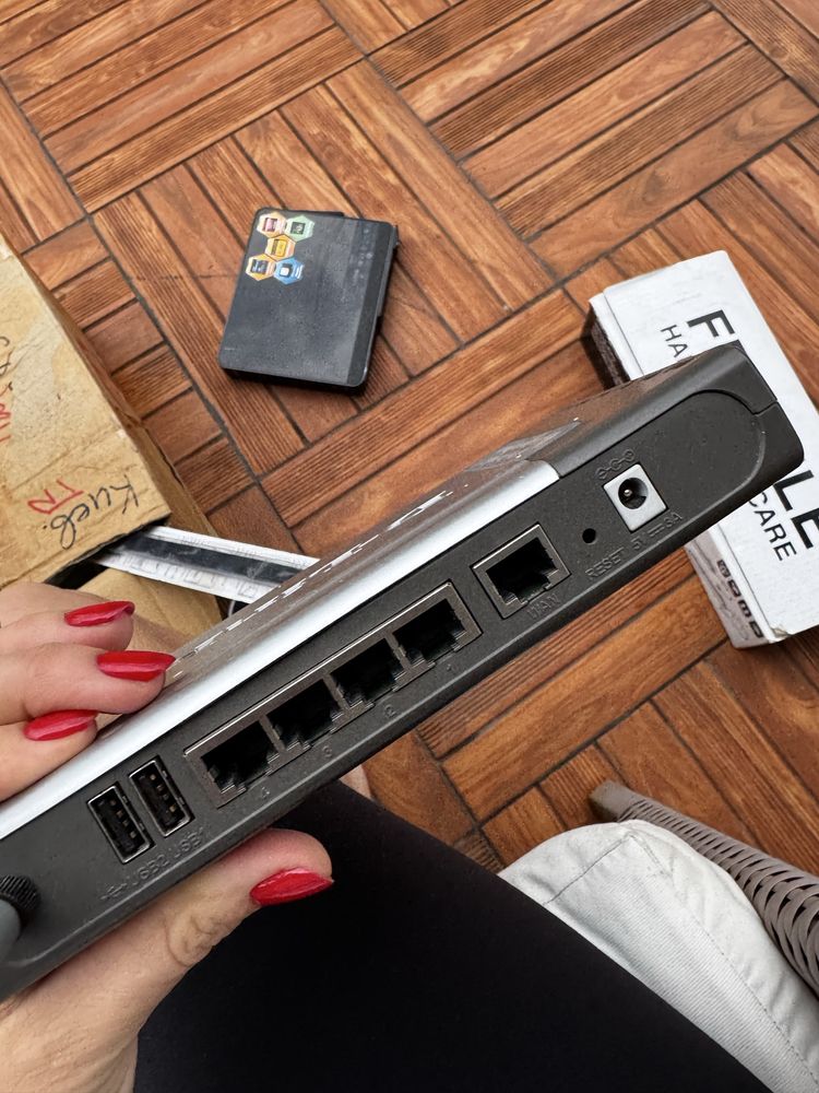 Модеми d-Link та інші на лбий смак все за 700 грн