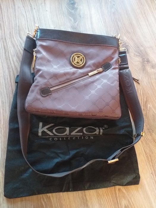 Listonosza Kazar