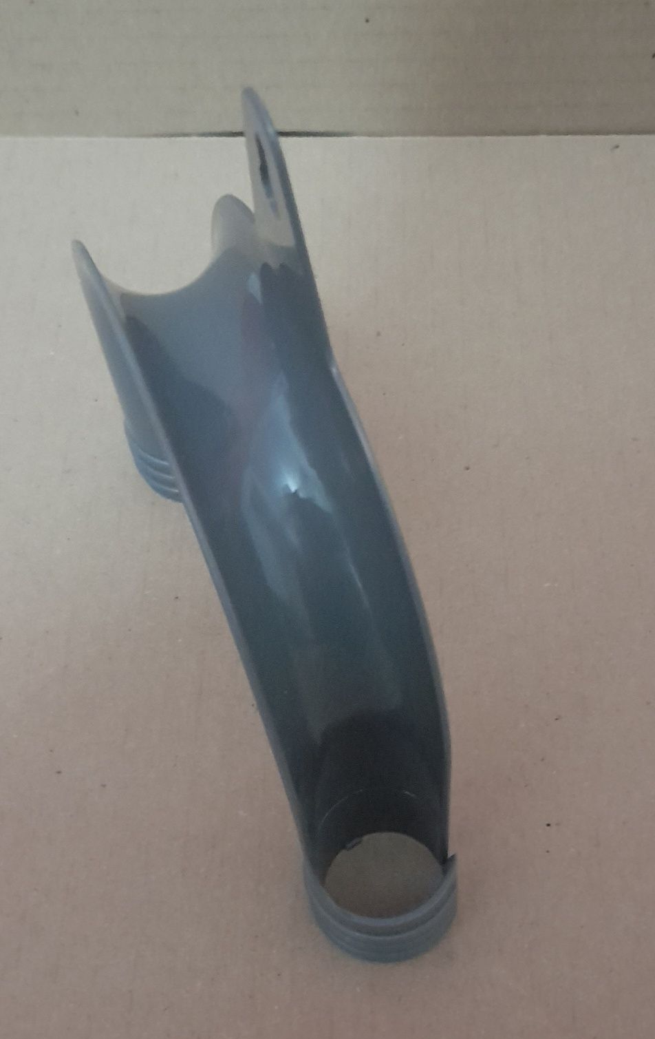 Suporte para esgoto de máquinas