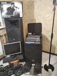 Electro Voise  760A + чехол