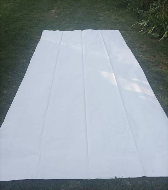 Plandeka baner reklamowy