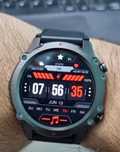 Zegarek Męski Smartwatch Vibe 7 Lite