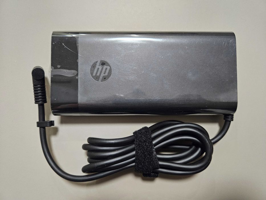 Оригінальний блок живлення HP 200W 4.5x3.0 Blue Pin 19.5V 10.3A