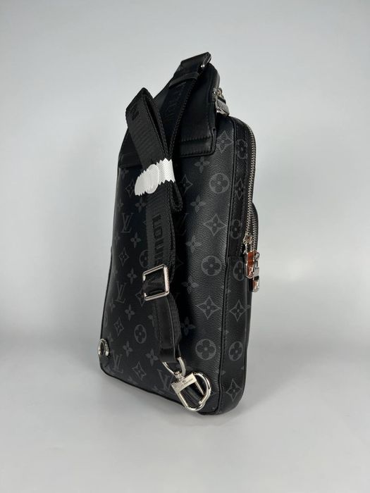 Чоловіча сумка ЛВ/Мужская сумка louis vuitton