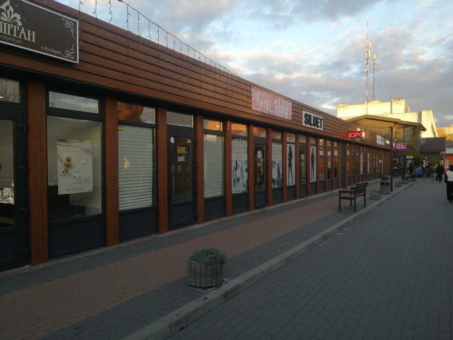 Оренда НЕЖИТЛОВОГО ПРИМІЩЕННЯ 30 м.кв м-в Леваневського від ВЛАСНИКА