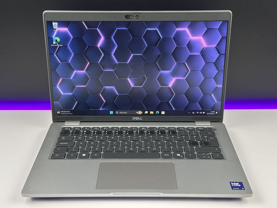 Laptop DELL Latitude 5450 | Ultra 5 125U / FHD / 16GB / 256GB