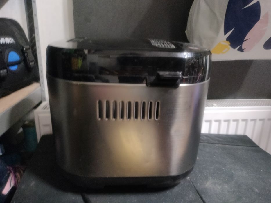 Wypiekacz do chleba Tefal B13-B Pain et Delice