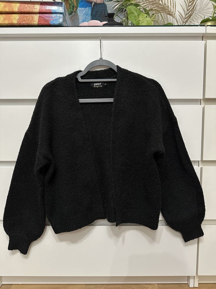 Sweter kardigan Only xs 34