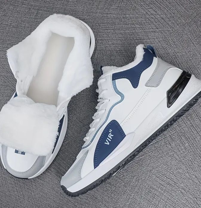 Nowe Buty zimowe męskie r 43