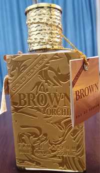 Парфюмированная  вода Brown Orchid Gold Edition 80 мл