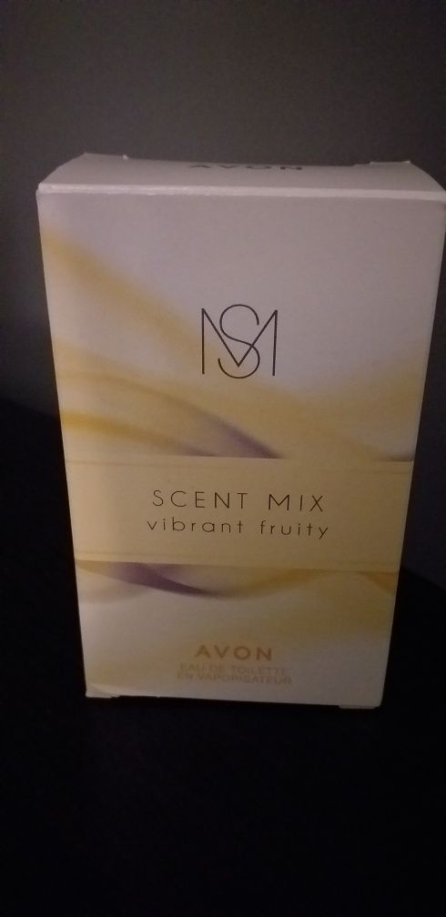 Woda toaletowa 30ml firmy Avon