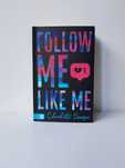 Follow me Like me Charlotte Seager Zielona Sowa wiek 12+
