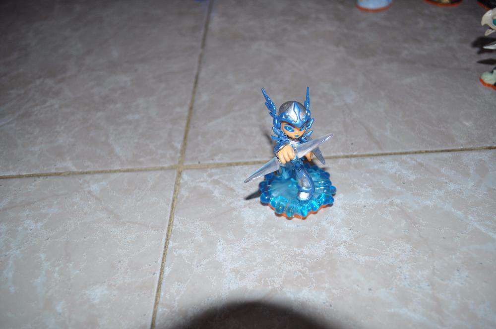 Skylanders Giants