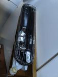 Farol nevoeiro BMW e46