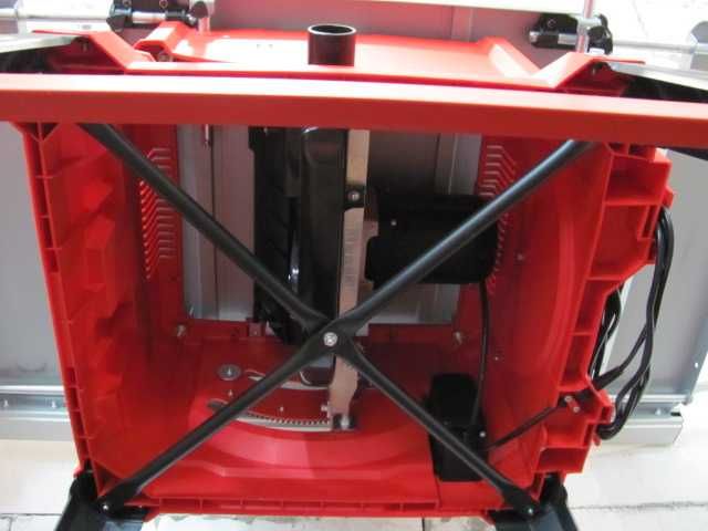 Циркулярна пила Einhell TC-TS 2225 U циркулярка потужна з Німеччини