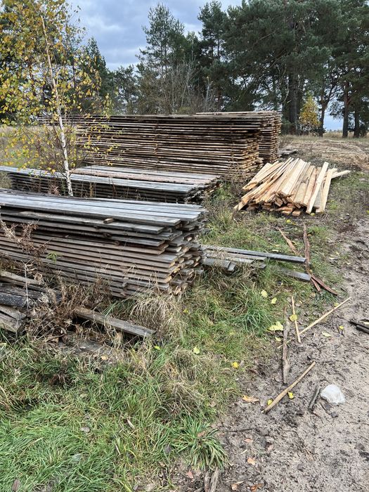 Дошка обрізна напіобрізна 2 метри ,3м,4м,4,5м,6м