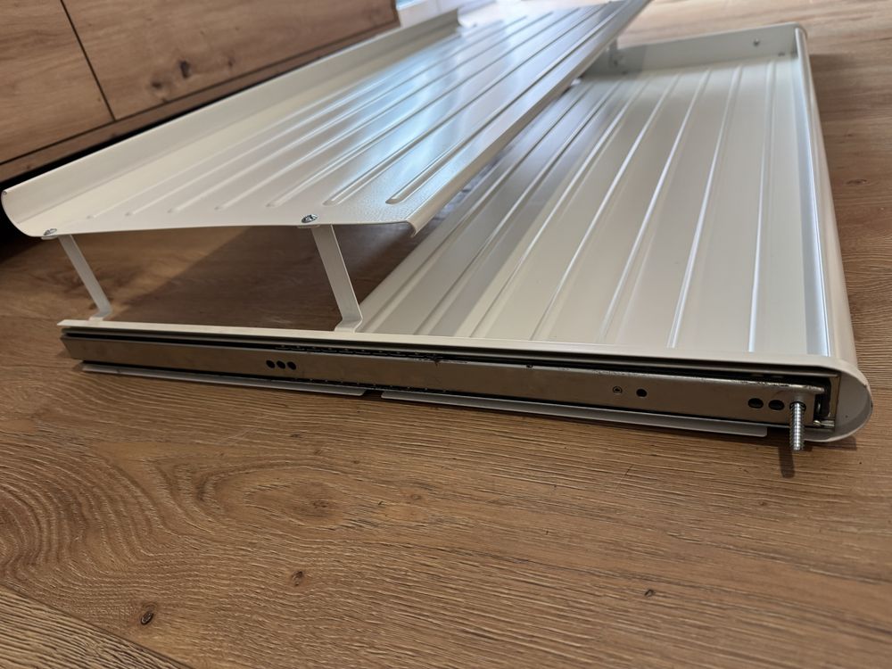 IKEA Komplement wysuwana półka na buty
