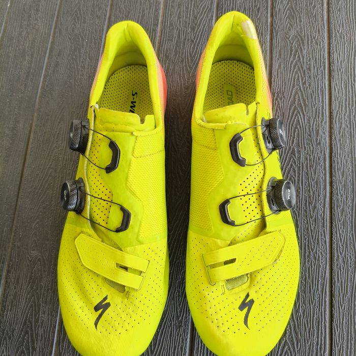 Specialized s works 6