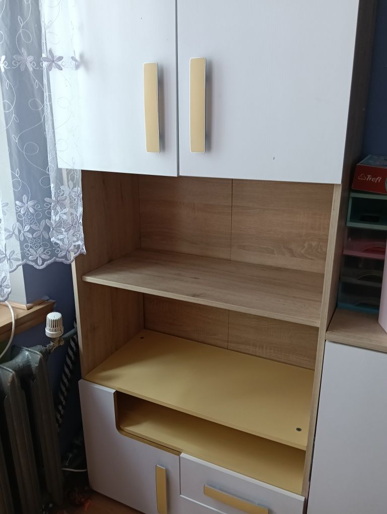 Meble dziecięce w dobrym stanie