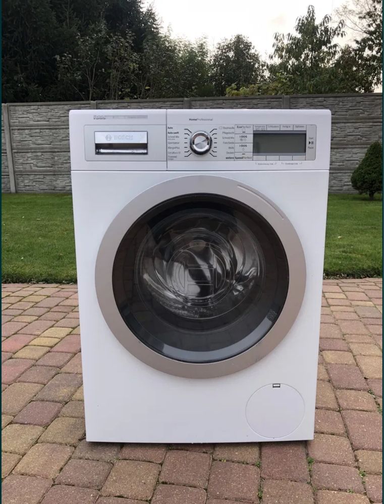 Продам Пральну Машину Bosch I-DOS WAY32843/03.Ідеальний Стан.Доставлю