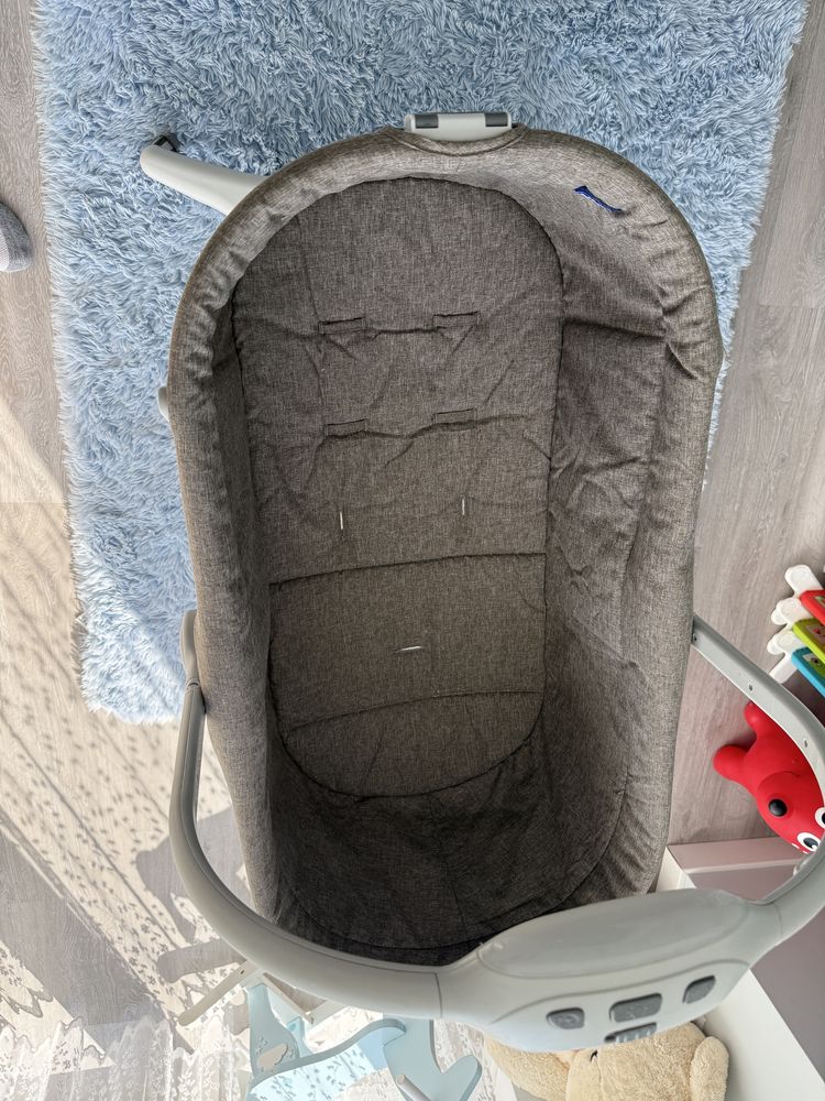 Chicco Baby Hug 4W1