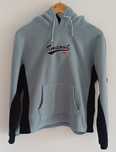 Camisola fleece vintage Timeout M