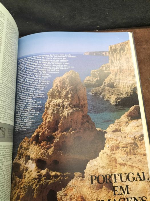 Atlas de Portugal (CXL1)