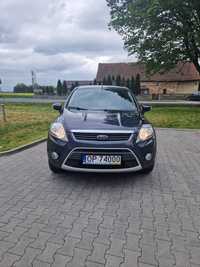 Ford Kuga 2.0 tdci Polski Salon