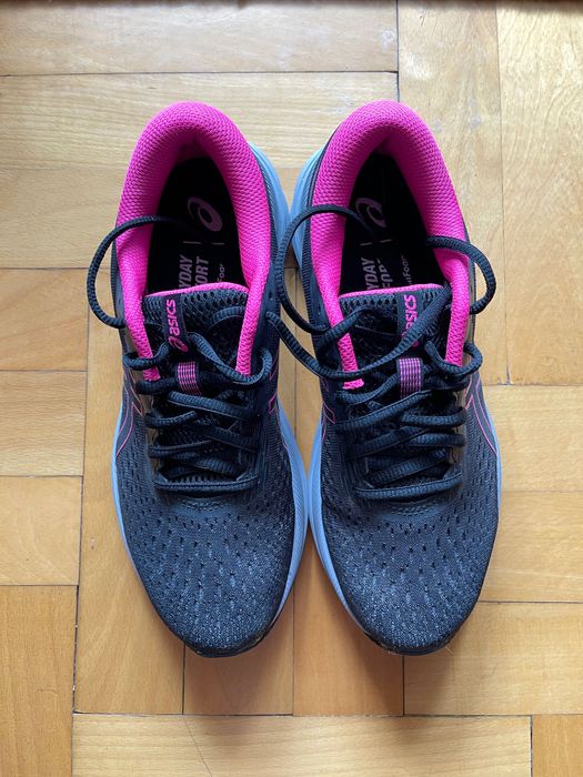 Asics Buty do biegania damskie rozmiar 38
