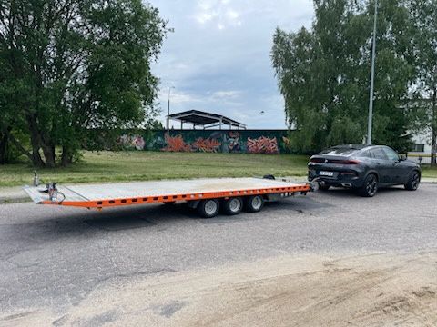 Duże i małe Przeprowadzki Transport Koszalin , wywóz mebli