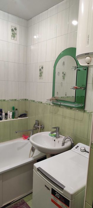 HG 07 Продам 3 к квартиру Солоницевка