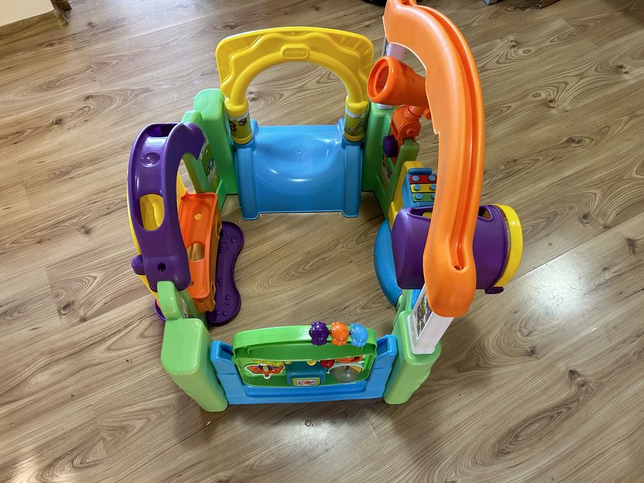 Domek, zamek dla dzieci