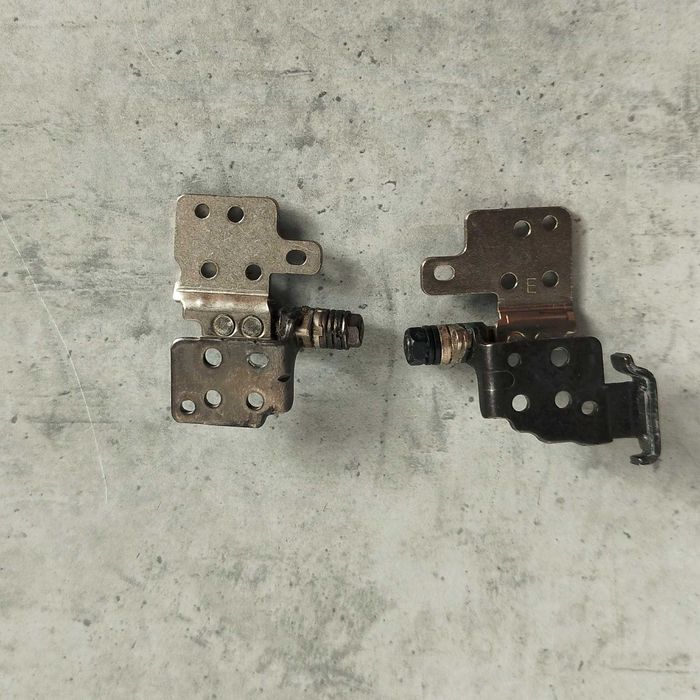 Zawiasy Dell Latitude E5550 - komplet