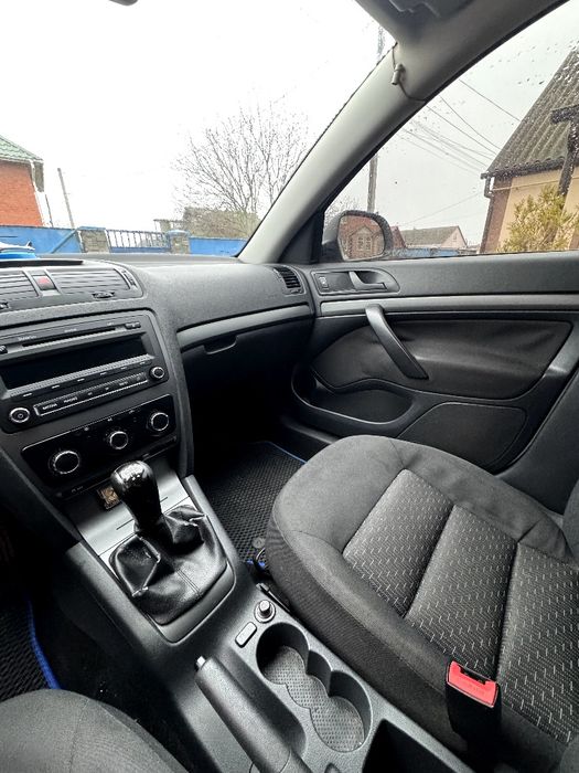 Продам надійний шкода А5