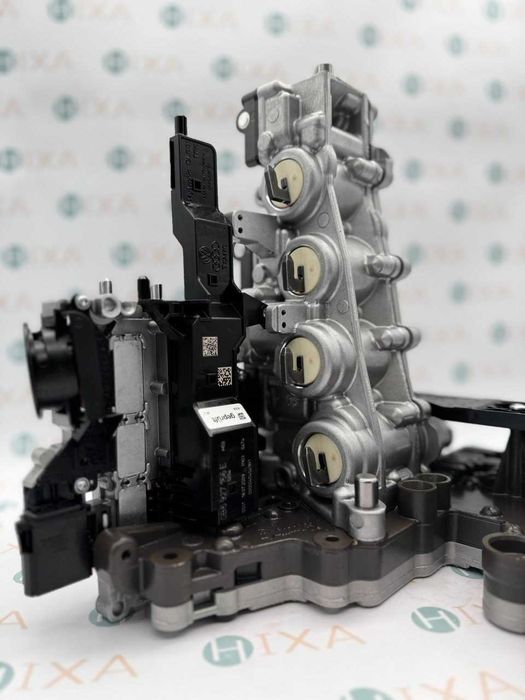 Mechatronika DSG 7 S-TRONIC DL501 0B5 AUDI