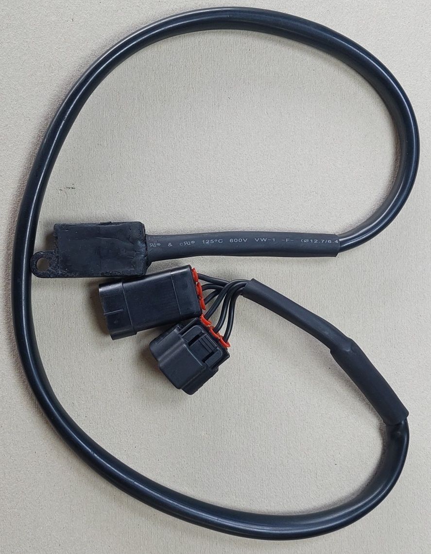 Box/chip/dongle Toyota land cruiser kzj 90/95 e kdj 120/125 pressão de
