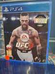 Ufc 3 PS4, BDB, Sklep, Wysyłka, Wymiana Centrum Grania