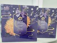 Величезний адвент календар spa