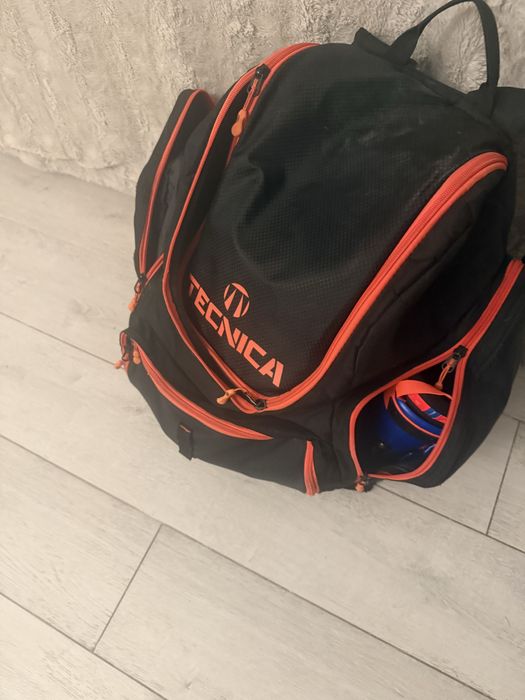 Plecak narciarski Tecnica 70 l