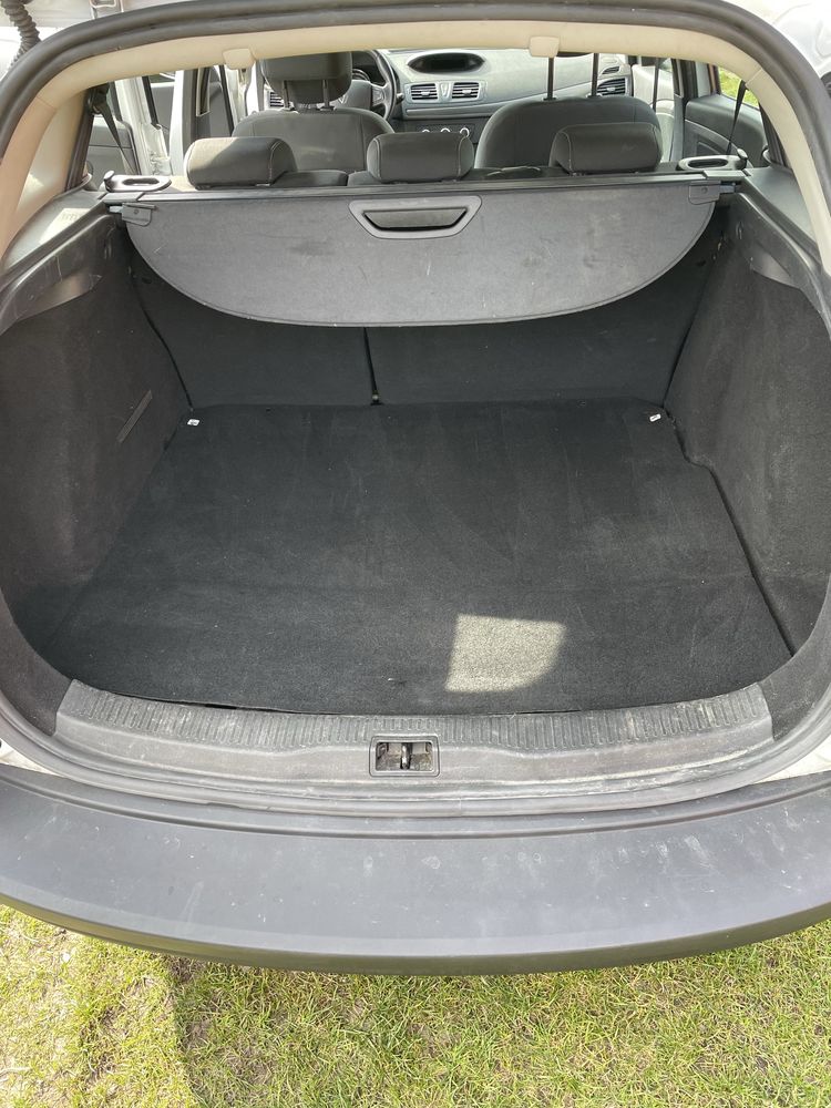 Renault megane 3