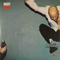 Вінілова платівка Moby ‎– Play