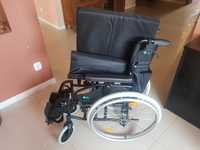 Wózek inwalidzki RehaFund Cruiser Active