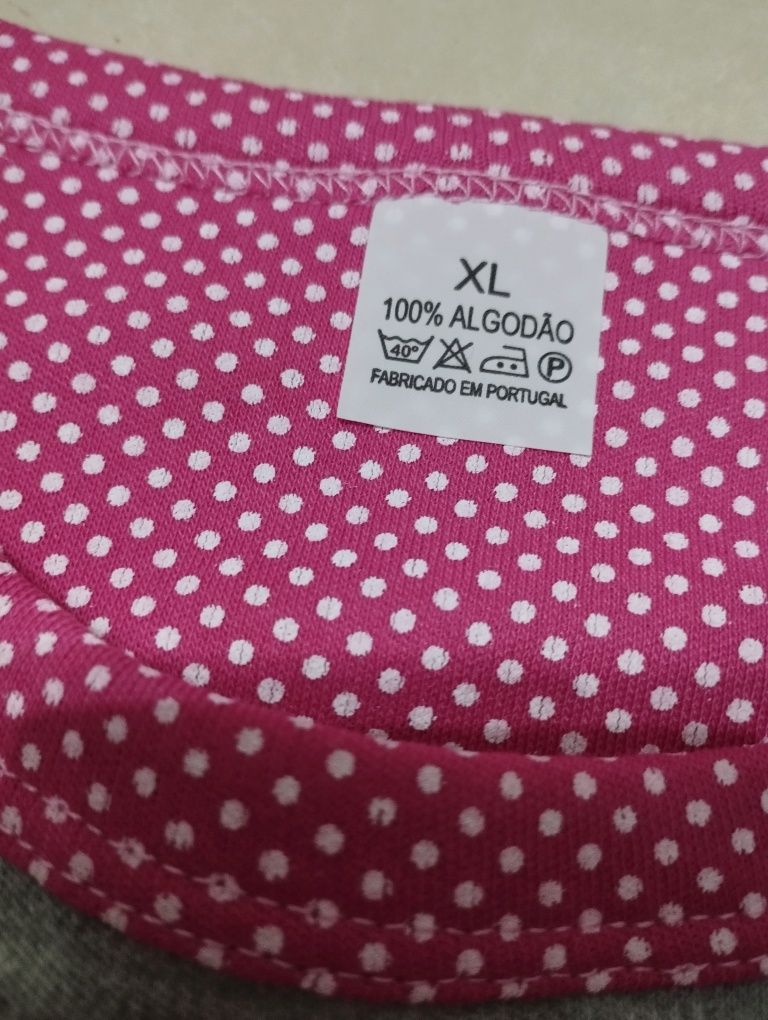 Pijama Margarida Donald Novo