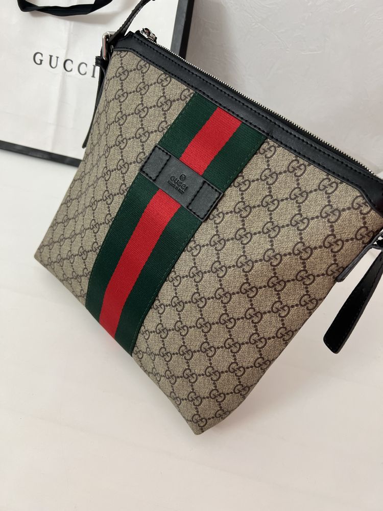 сумка gucci оригинал Б/У есть чек